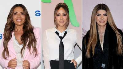 Dolores Catania on Filming ‘RHONJ’ After Melissa Gorga, Teresa Giudice Feud