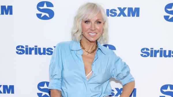 RHONJs Margaret Josephs Says Golden Life Spinoff Is Spectacular After Filming With OG RHONY Women