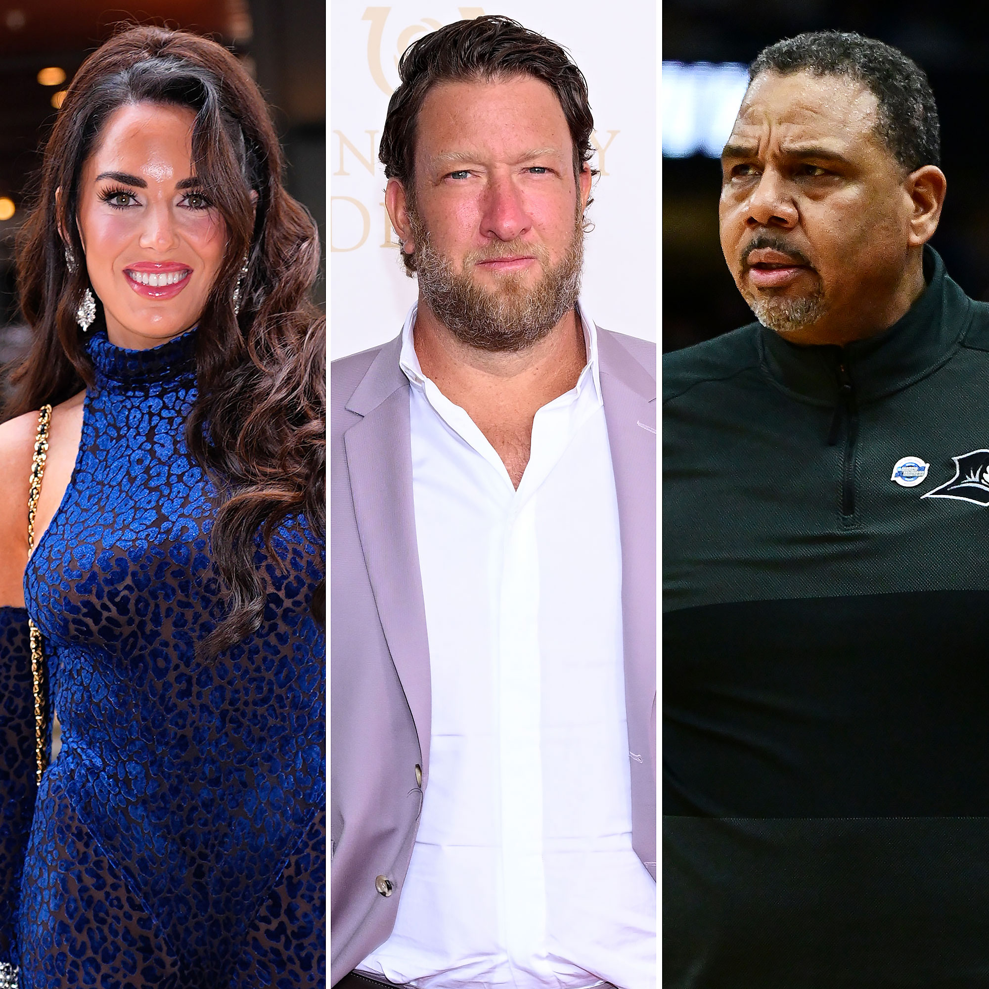 RHORI Roise Woods Calls Out Dave Portnoy Denies Affair With Basketball Coach Ed Cooley