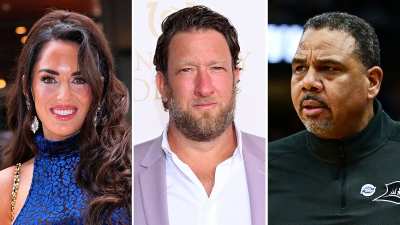 RHORI Roise Woods Calls Out Dave Portnoy Denies Affair With Basketball Coach Ed Cooley