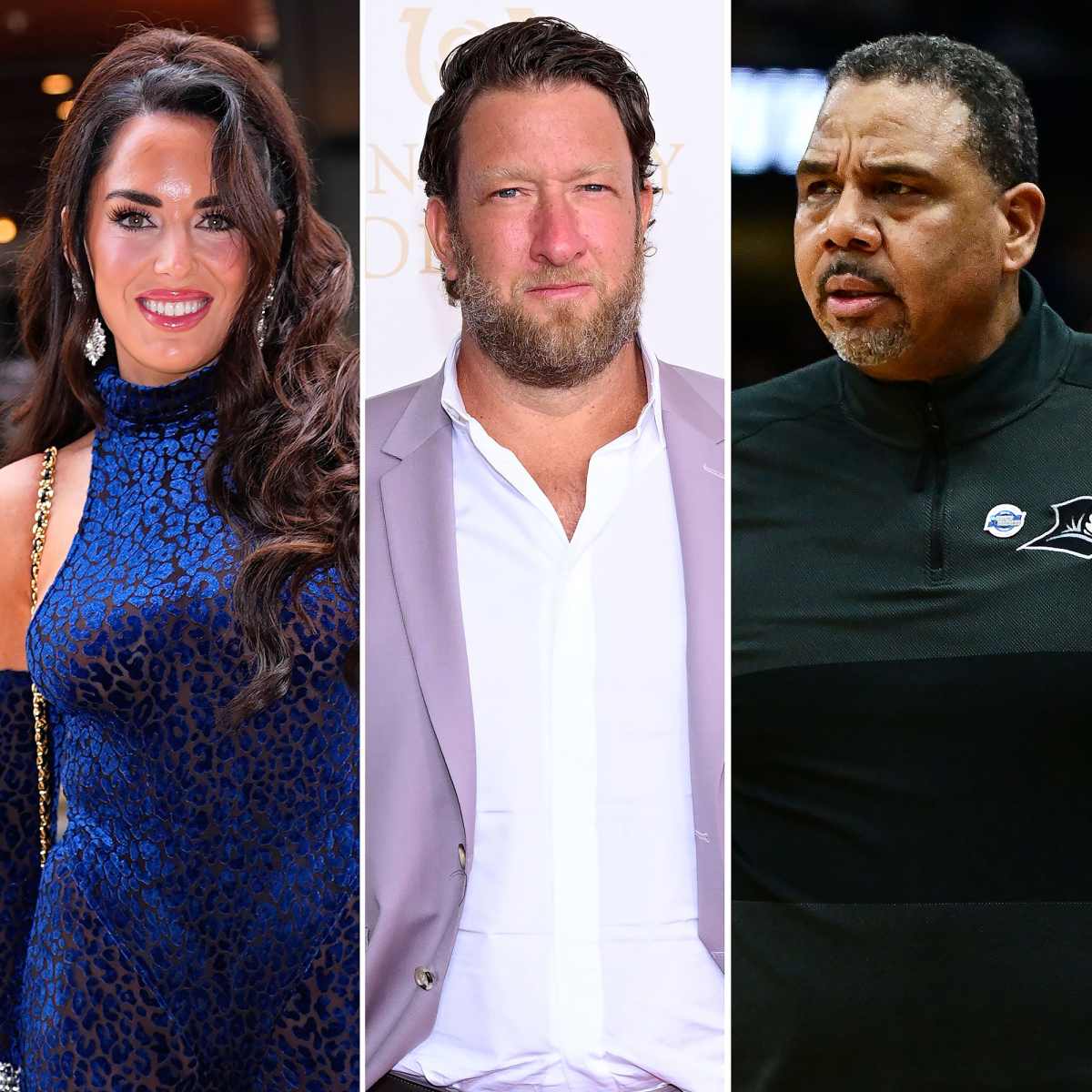 RHORI Roise Woods Calls Out Dave Portnoy Denies Affair With Basketball Coach Ed Cooley