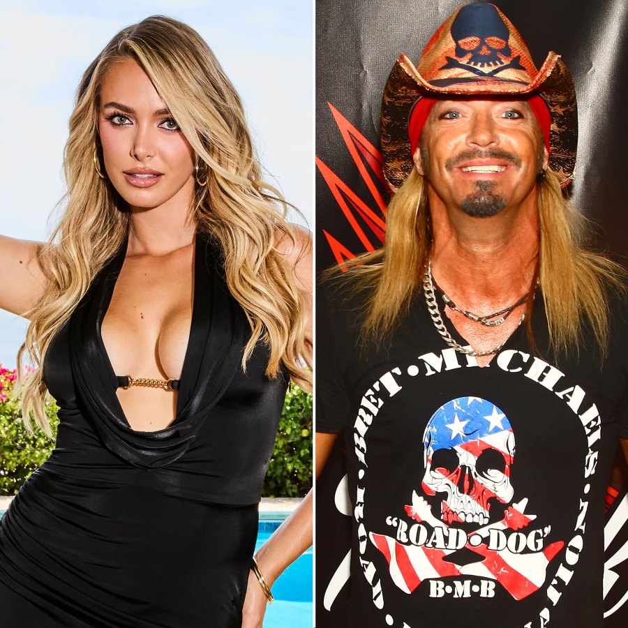 Raine Michaels Calabasas Confidential Which Celebrities Are the Calabasas Confidential Cast Related To Brett Michaels