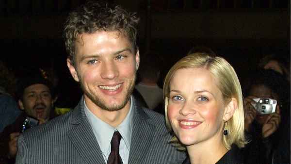 Reese Witherspoon Reunites With Ex Ryan Phillippe While Celebrating Son Deacon College Graduation Feature