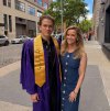 Reese Witherspoon So Proud of Their Grads Just like Us