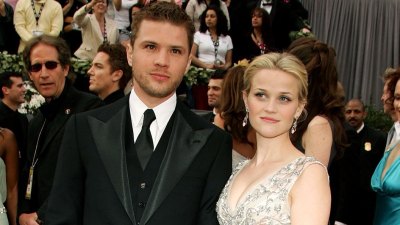 Reese Witherspoon and Ryan Phillippe Ups and Downs Over the Years