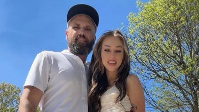 Teen Mom's Ryan Edwards' Wife Amanda Conner Calls Cops on Husband One Day After Her Arrest