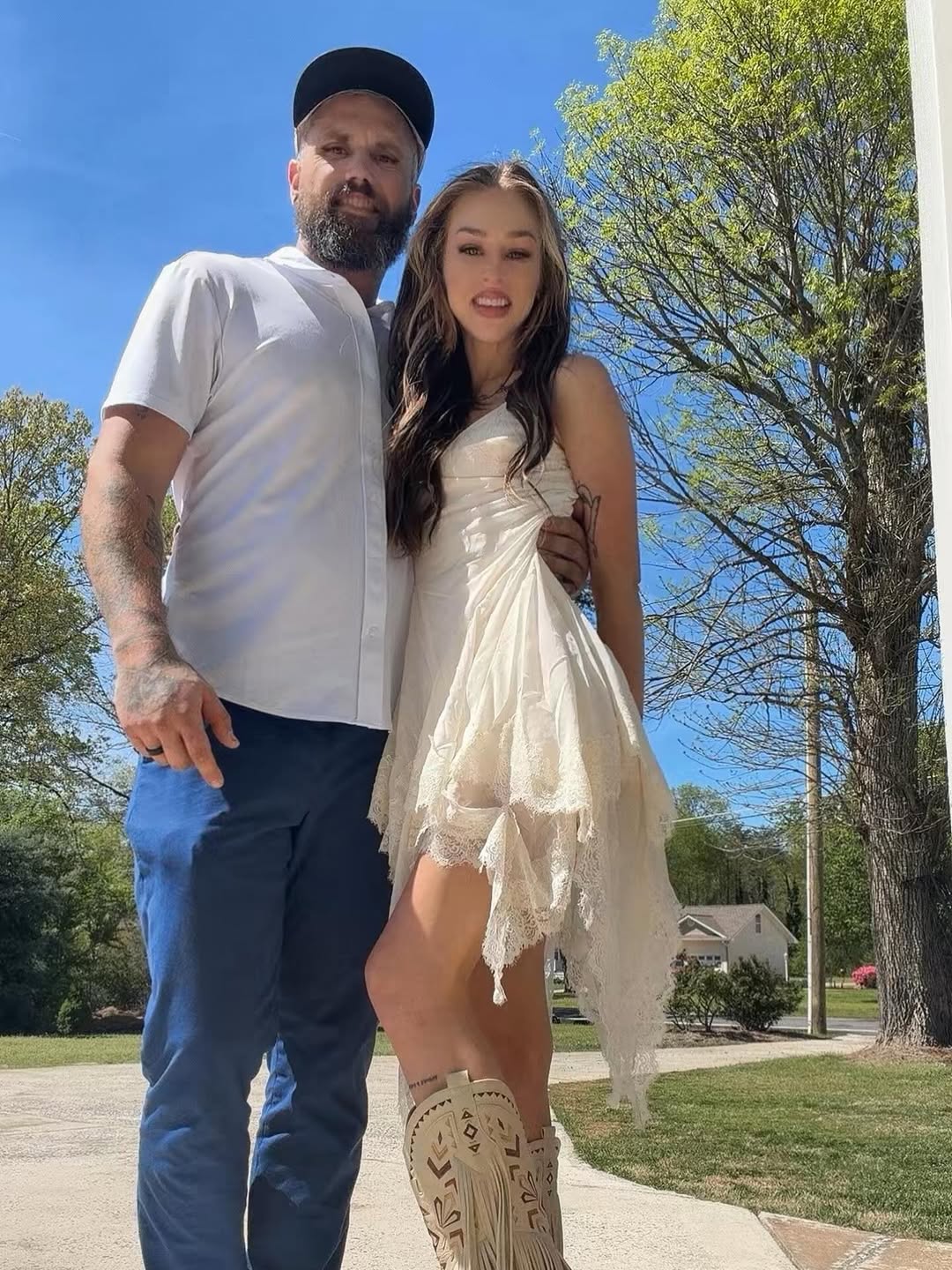 Teen Mom's Ryan Edwards' Wife Amanda Conner Calls Cops on Husband One Day After Her Arrest