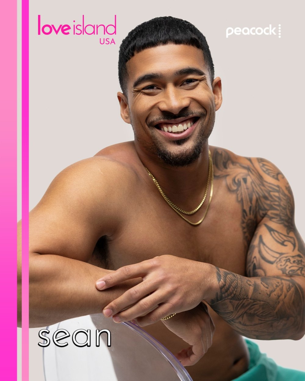 Love Island USA Season 8 Meet the Sexy New Singles Looking for Love This Summer