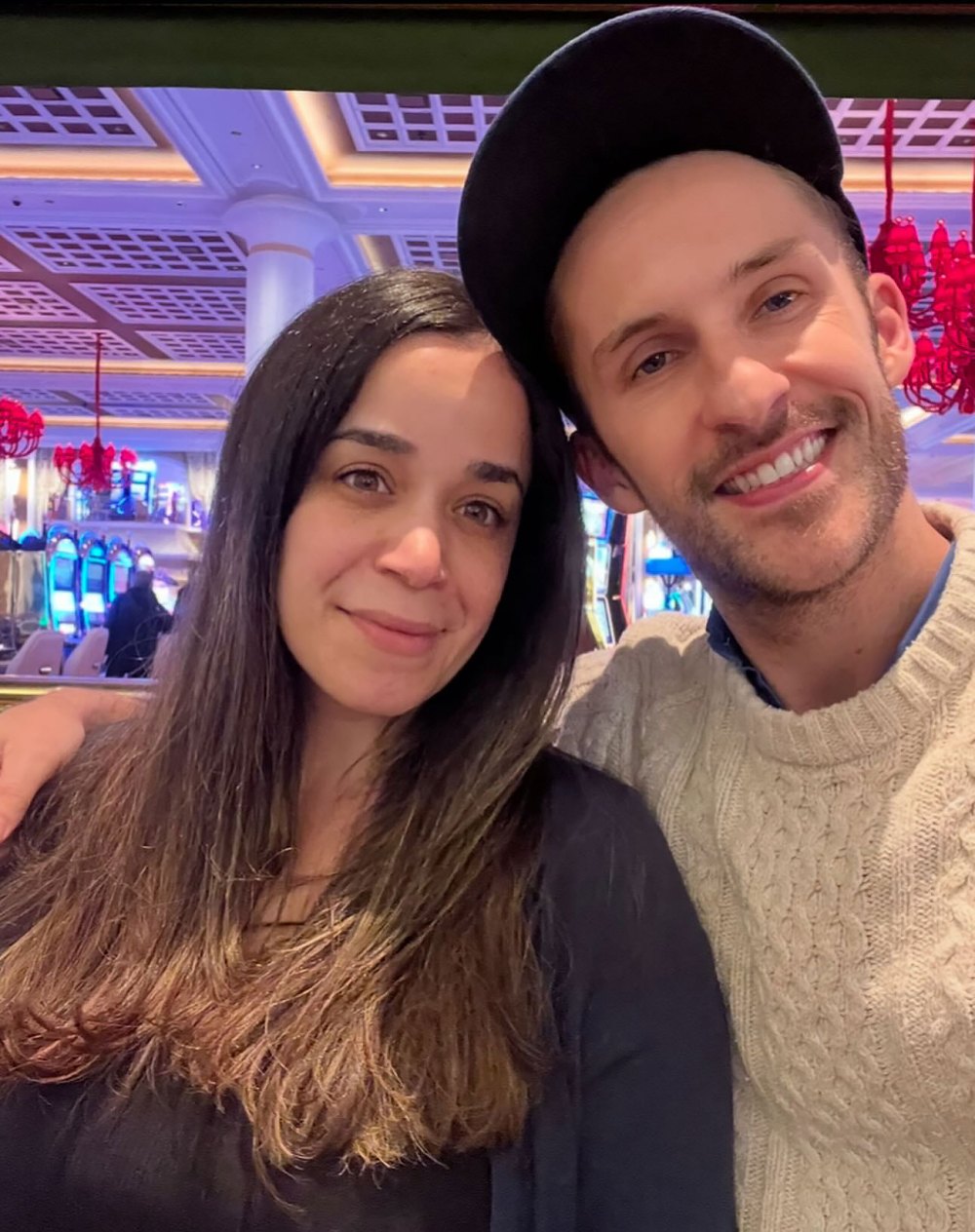 SNL Writers Sister Claimed She Was Threatened by Boyfriends Ex 18 Months Before Disappearance Jimmy Fowlie Christina Downer