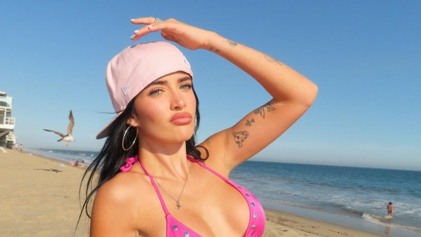 Top 5 Riskiest Bikini Moments This Week
