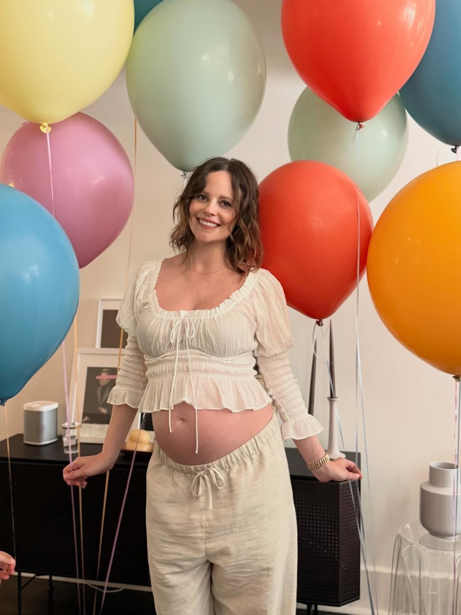 Sarah Ramos Pregnant
