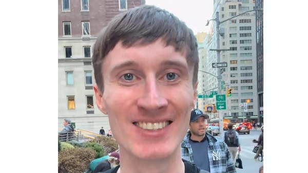 Self Help Influencer Reported Missing After He Grew Overwhelmed