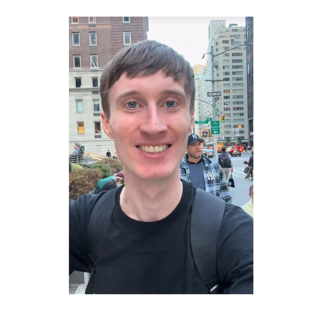 Self Help Influencer Reported Missing After He Grew Overwhelmed