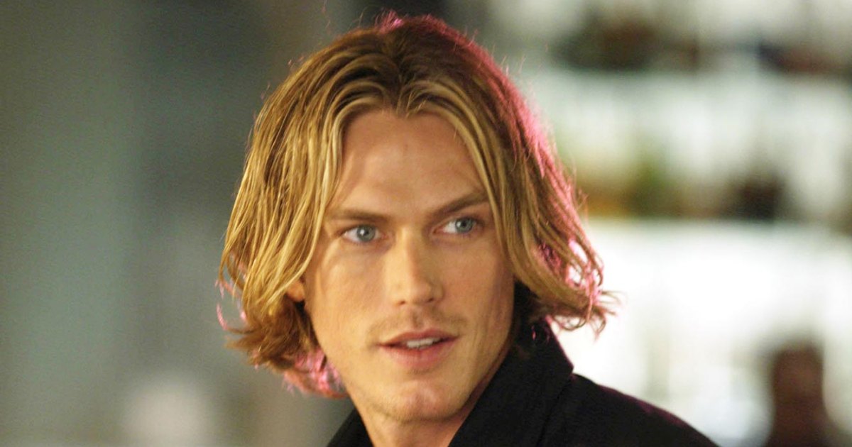 Sex and the City’s Smith duikt weer op na een onderbreking van drie jaar