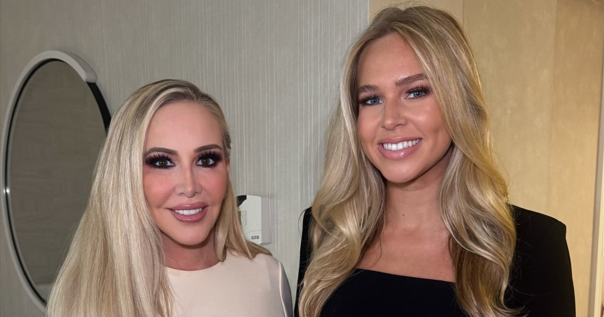 Shannon Beador’s Daughter Sophie Explains Why She Won’t Work at Bravo Despite NBC Career Shannon Beador’s Daughter Sophie Explains Why She Won’t Work at Bravo Despite NBC Career