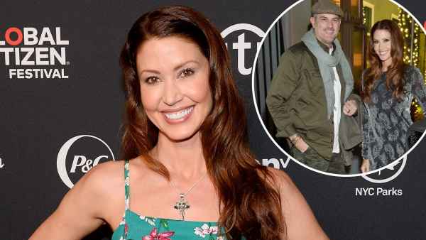 Shannon Elizabeth Opens Up About Life After Divorce From Simon Borchert Best Chapter Yet