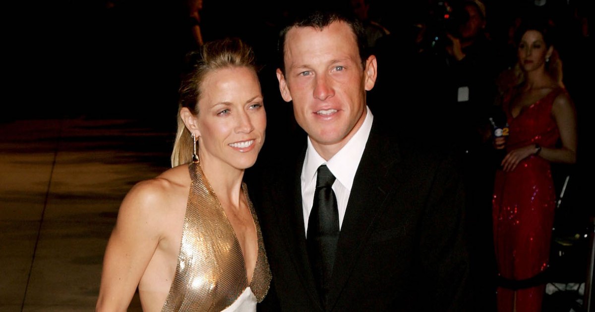 Sheryl Crow Found Out Ex Lance Armstrong Was Dating ‘Really Famous Actress’ Amid Her Cancer Battle