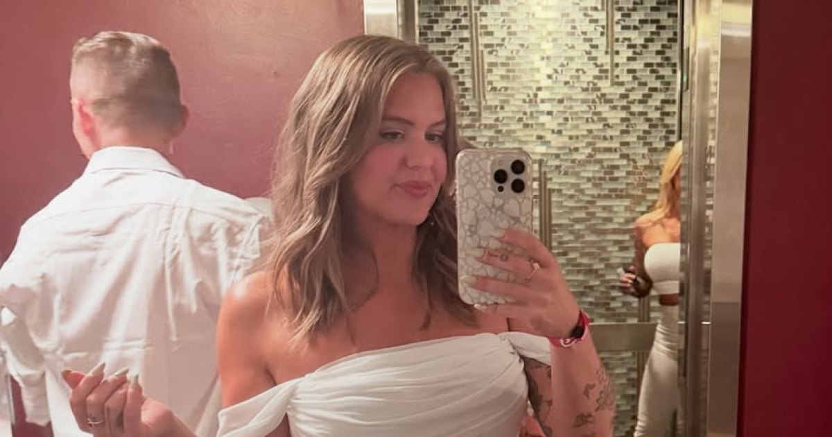 OnlyFans’ Tiffany Wisconsin Is Searching for Love With ‘A Man or a Woman’ Following Divorce OnlyFans’ Tiffany Wisconsin Is Searching for Love With ‘A Man or a Woman’ Following Divorce