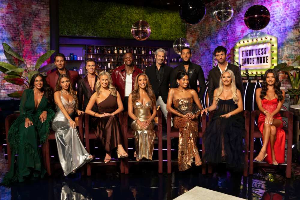 Southern Hospitality Star Mia Accused of Having Sex With West Wilson Saying His D Was So Good Cast