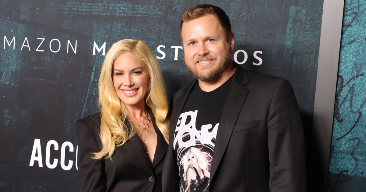 Heidi Montag ‘Pays the Bills’ Amid Campaign Heidi Montag ‘Pays the Bills’ Amid Campaign