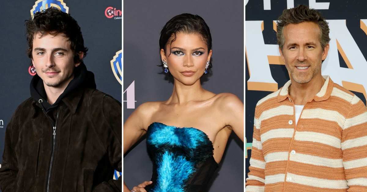 Why Timothee Chalamet, Zendaya and More Celebrities Skipped the 2026 Met Gala Why Timothee Chalamet, Zendaya and More Celebrities Skipped the 2026 Met Gala