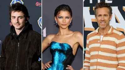 Why Timothee Chalamet, Zendaya and More Celebrities Skipped the 2026 Met Gala