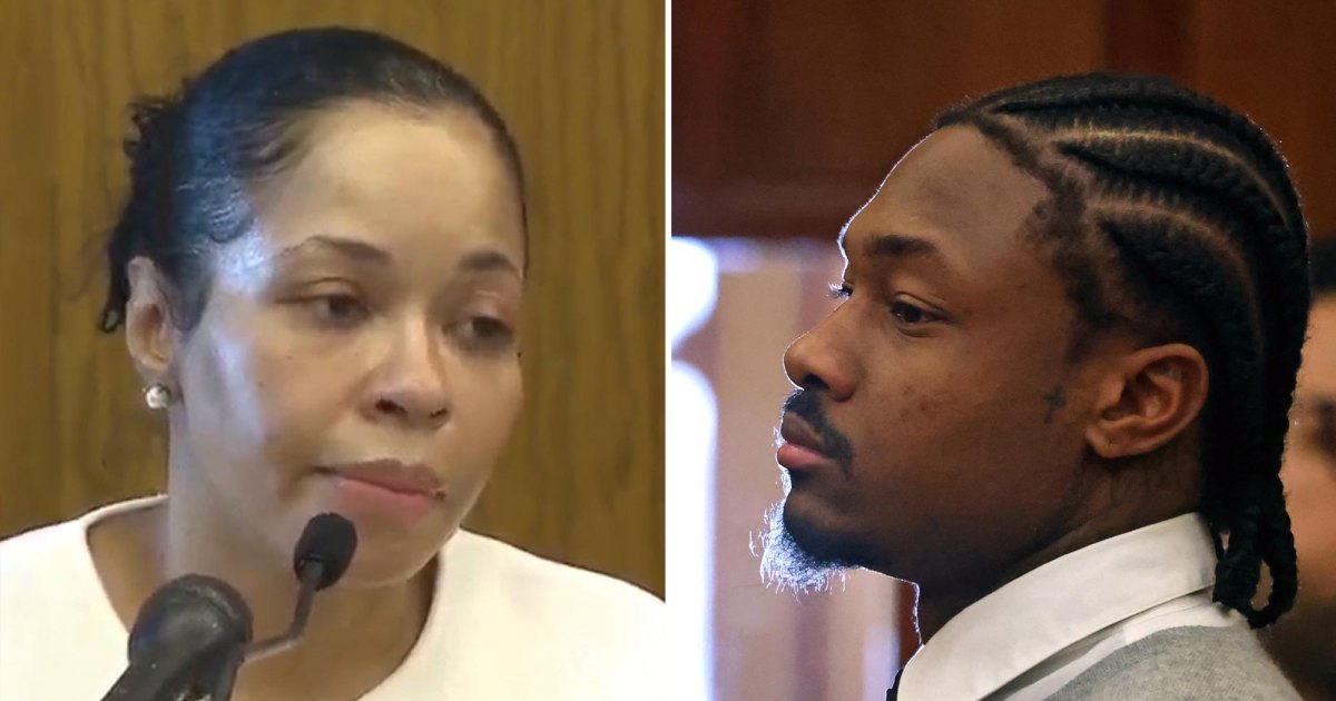 Stefon Diggs’ Former Chef Claims They Had a Sexual Relationship Before Assault Allegations Stefon Diggs’ Former Chef Claims They Had a Sexual Relationship Before Assault Allegations