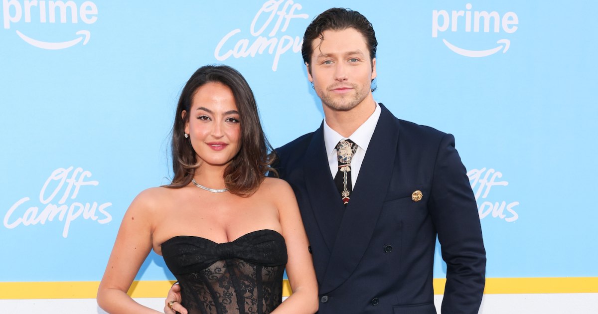 Is Off Campus’ Stephen Kalyn Married? What to Know About His Fiancee Victoria Lovatsis Is Off Campus’ Stephen Kalyn Married? What to Know About His Fiancee Victoria Lovatsis