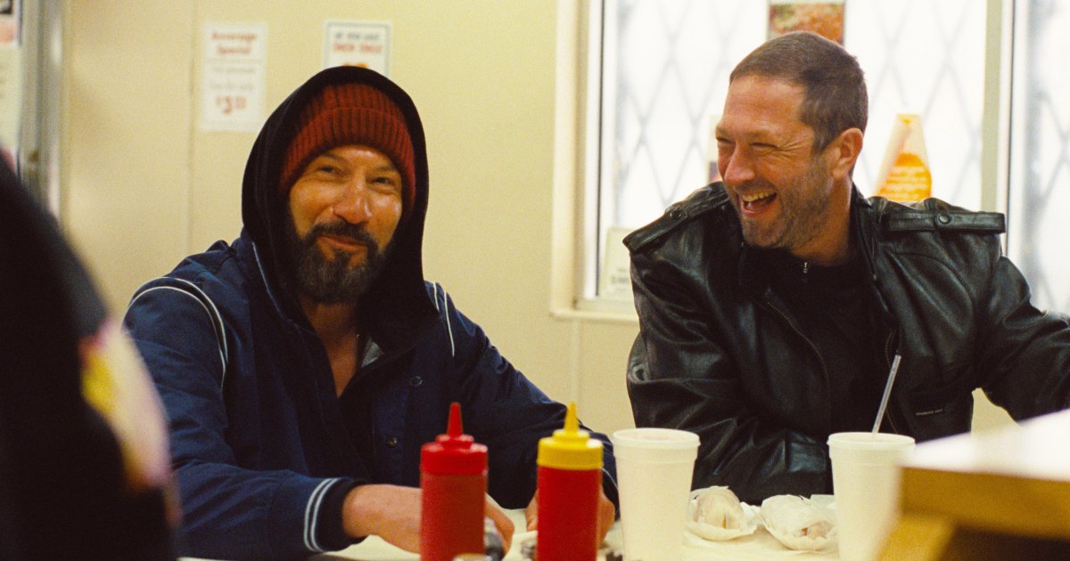 What Is The Bear’s Surprise Episode With Ebon Moss-Bachrach, Jon Bernthal? Timeline, Ending Explained