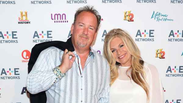 Storage Wars Star Darrell Sheets Ex Wife Kimber Wuerfel Breaks Silence on His Death