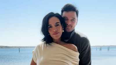 Summer House Alum Danielle Olivera Is Pregnant Expecting 1st Baby With Boyfriend Eoin Heavey