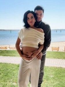 Summer House Alum Danielle Olivera Is Pregnant Expecting 1st Baby With Boyfriend Eoin Heavey