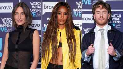 Summer House Amanda Said Shed Be The Happiest Person If Ciara and West Got Back Together Pre Romance