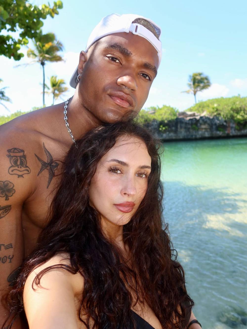 Summer House KJ Dillard and Dara Levitan Split After Season 10 Whirlwind Romance Mexico