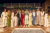 Summer House Reunion Part 1 West Breaks Down 1st Kiss With Amanda Ciara Exposes Lies With Texts Group