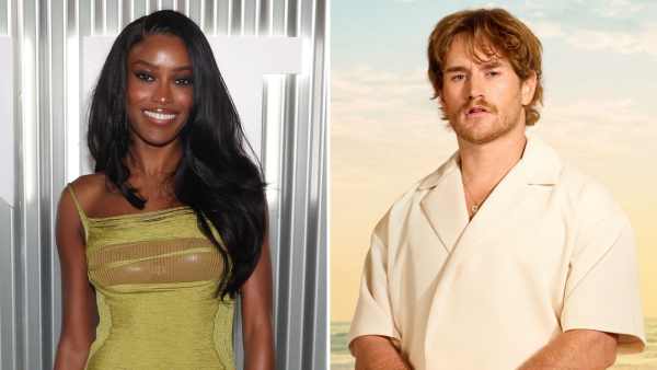 Summer House Season 10 Finale Preview Ciara and West Kiss Amanda Hints at Kyle Breakup