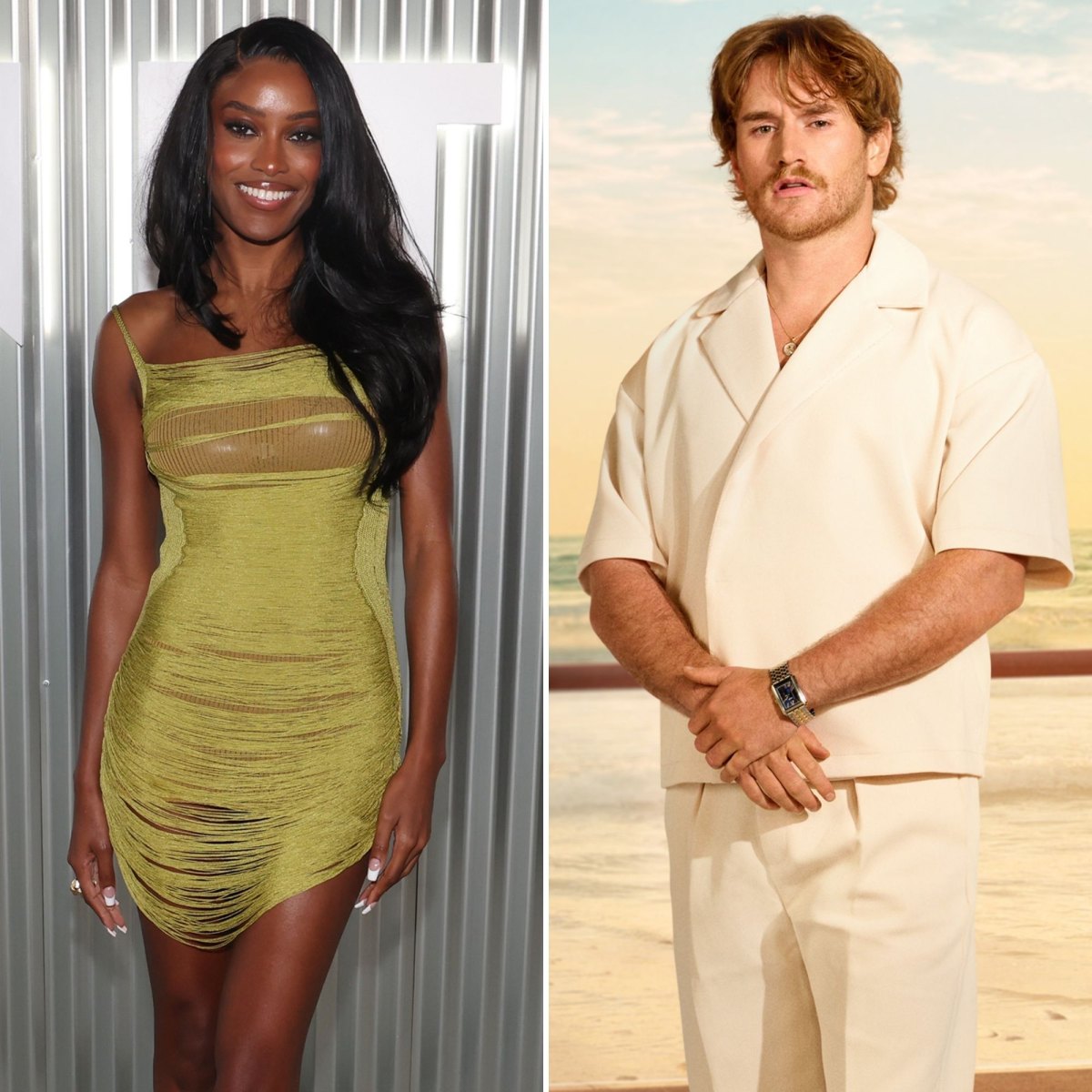 Summer House Season 10 Finale Preview Ciara and West Kiss Amanda Hints at Kyle Breakup