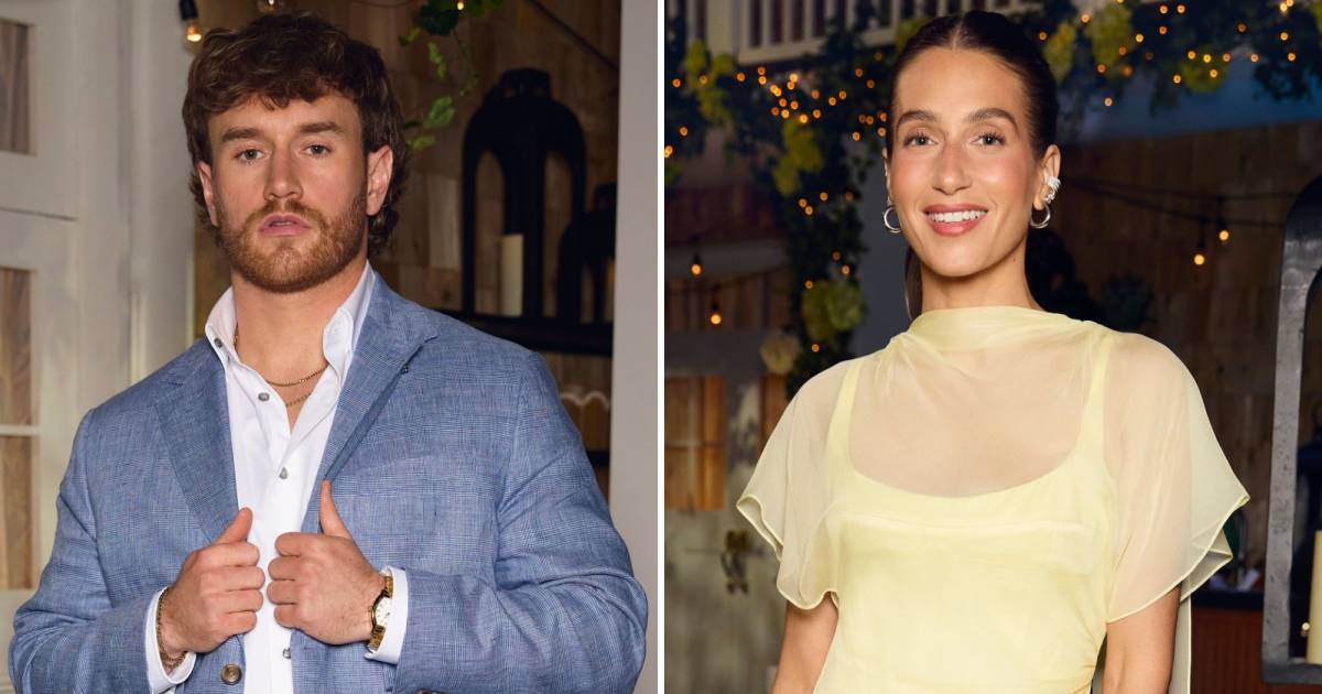 Summer House’s West Wilson and Amanda Batula’s Romance Is Only Getting More ‘Serious’ Amid Drama (Exclusive) Summer House’s West Wilson and Amanda Batula’s Romance Is Only Getting More ‘Serious’ Amid Drama (Exclusive)