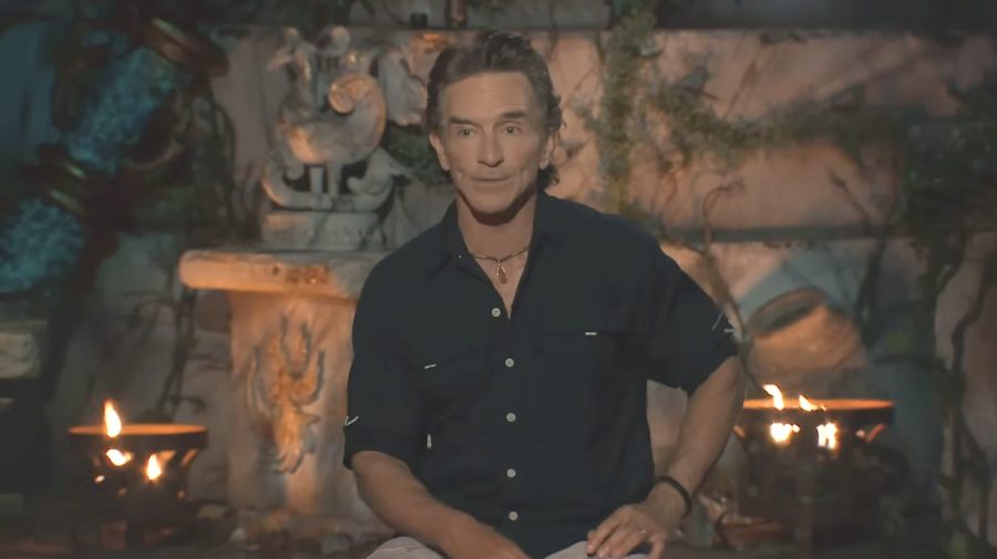 Survivor Host Jeff Probst Reacts Amid Backlash Over Mistake