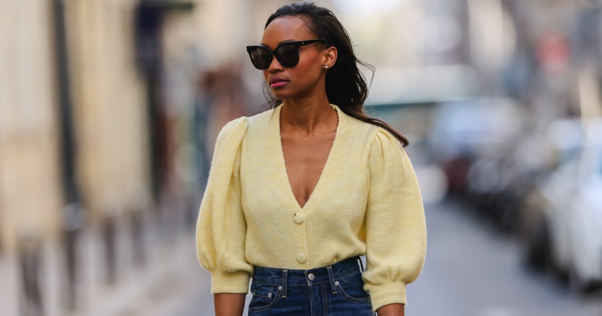 Not Your Grandma’s Sweater Vests: 17 Elevated Knit Tops That Scream ‘East Coast Boutique Find’ Not Your Grandma’s Sweater Vests: 17 Elevated Knit Tops That Scream ‘East Coast Boutique Find’
