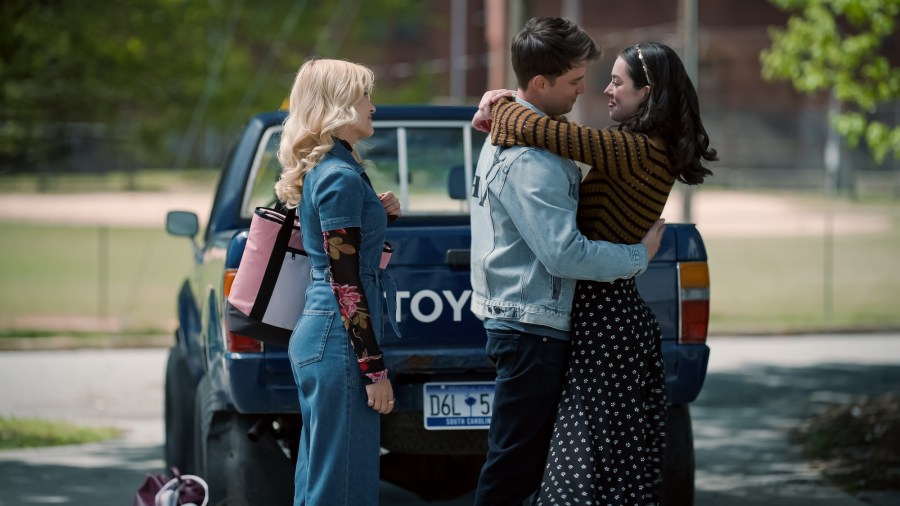 Carson Rowland Breaks Silence on Sweet Magnolias Cancellation After Exit