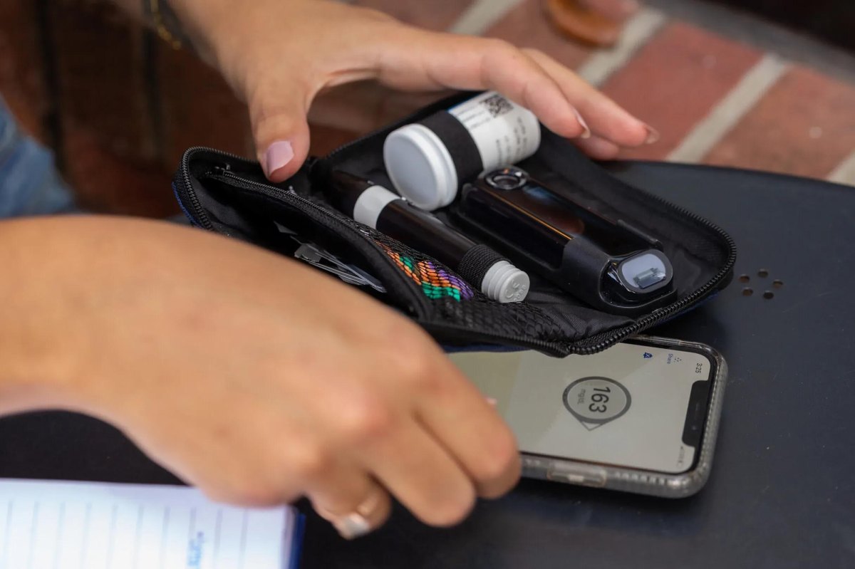 T090245Z_281696565 Which OTC CGM Should You Buy Stelo Lingo and Levels