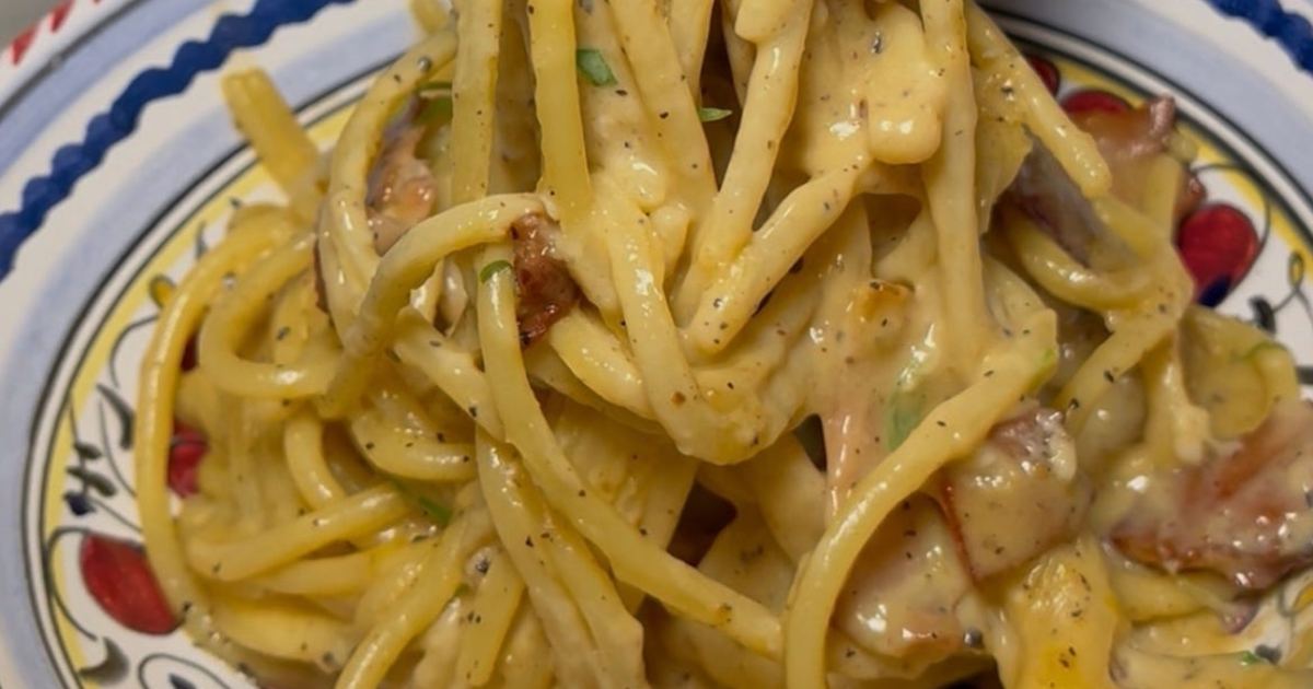 Can Eating Pasta Spike Your Blood Sugar? Experts Share Alternatives and Tips Worth Considering Can Eating Pasta Spike Your Blood Sugar? Experts Share Alternatives and Tips Worth Considering
