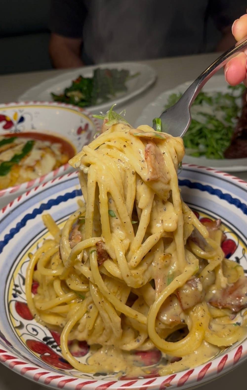 Can Eating Pasta Spike Your Blood Sugar? Experts Share Tips