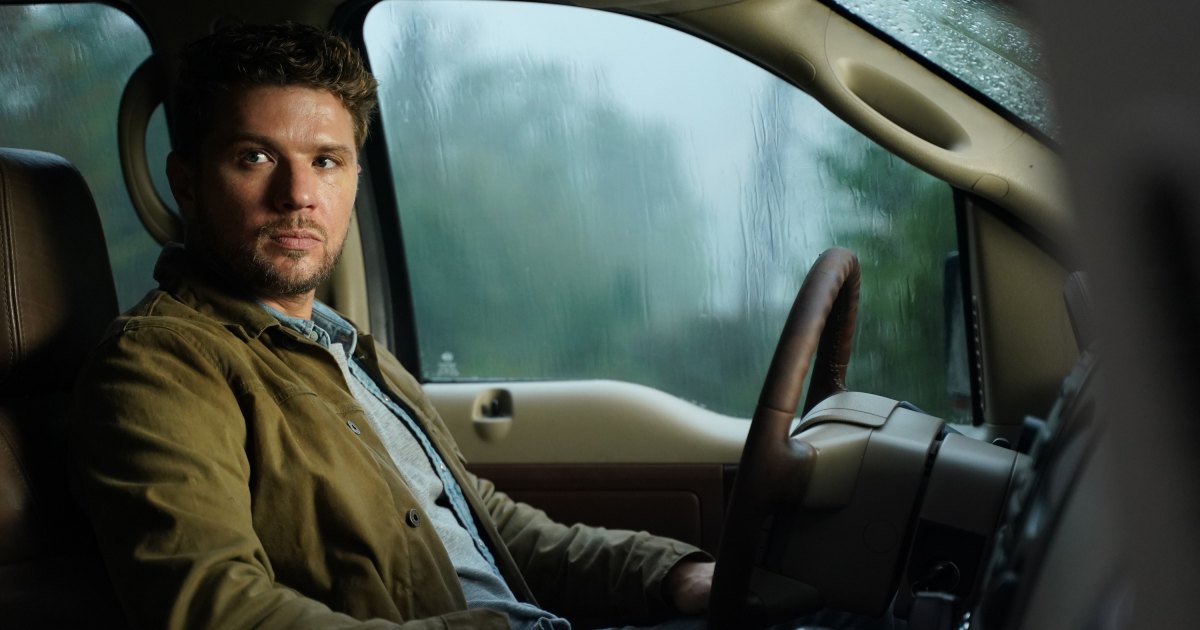 Wie zal Ryan Phillippe spelen in 9-1-1: Nashville Seizoen 2?
