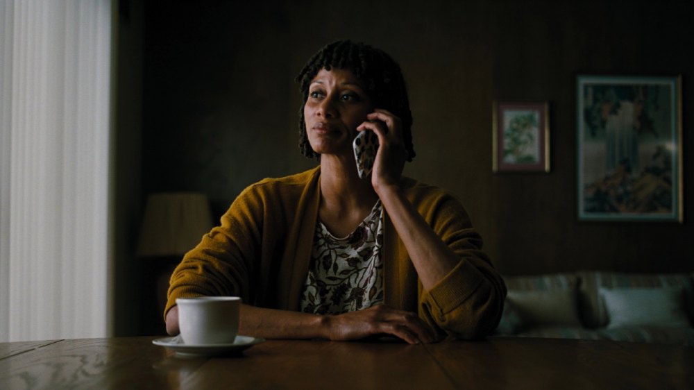 Euphoria's Nika King Addresses Screen Time Being Cut in Scene With Zendaya 