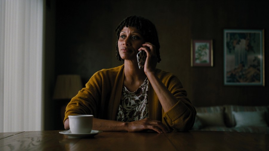 Euphoria's Nika King Addresses Screen Time Being Cut in Scene With Zendaya 