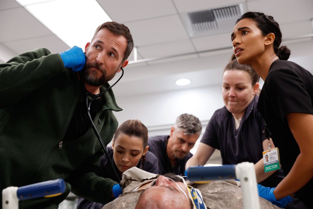 TCDPITTH7085 Noah Wyle Teases The Pitt Future Ahead of Season 3 Supriya Ganesh