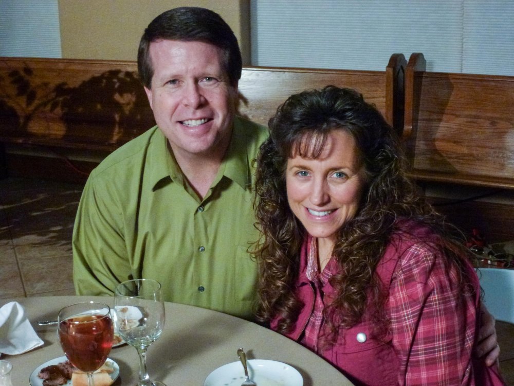 Josh Duggar Accuses Mom Michelle of Playing a Role in His Child Pornography Conviction