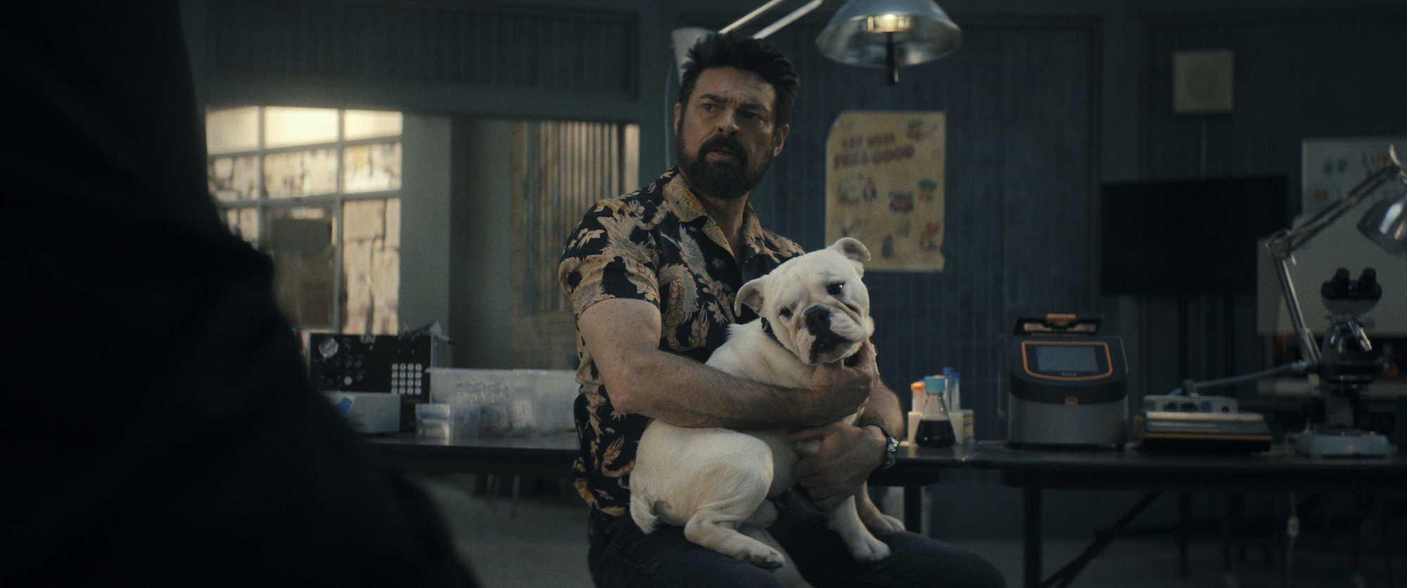 'The Boys' Series Finale Has Multiple Shocking Character Deaths: Recap